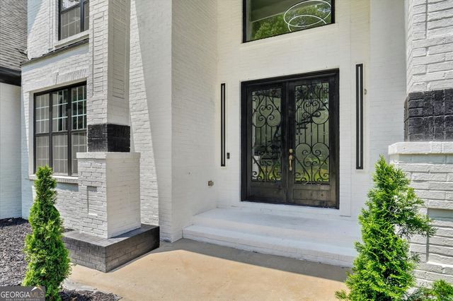 3285 Stonewall Tell Road, South Fulton, GA 30349