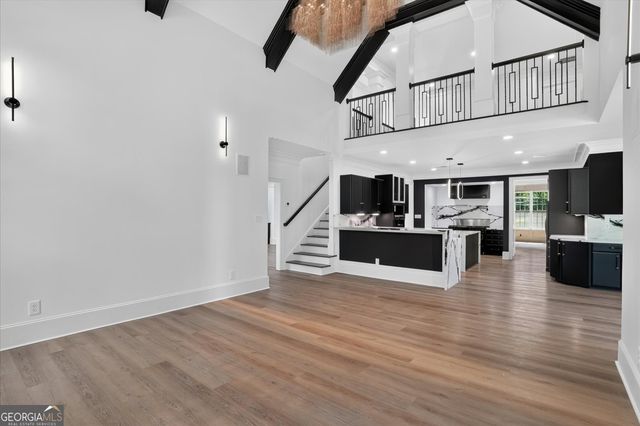 3285 Stonewall Tell Road, South Fulton, GA 30349