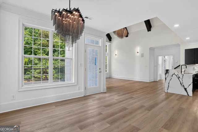 3285 Stonewall Tell Road, South Fulton, GA 30349