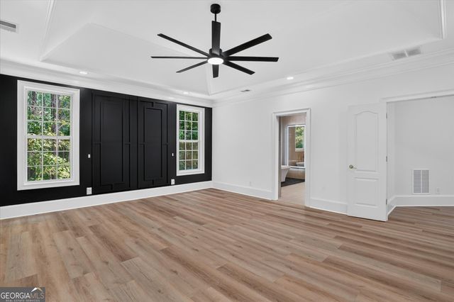 3285 Stonewall Tell Road, South Fulton, GA 30349