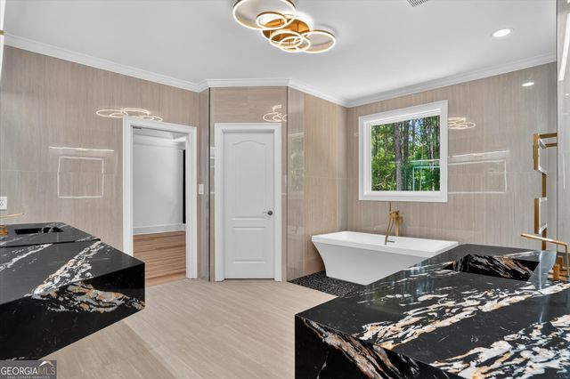 3285 Stonewall Tell Road, South Fulton, GA 30349