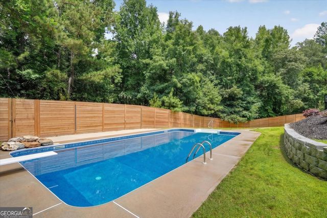 3285 Stonewall Tell Road, South Fulton, GA 30349