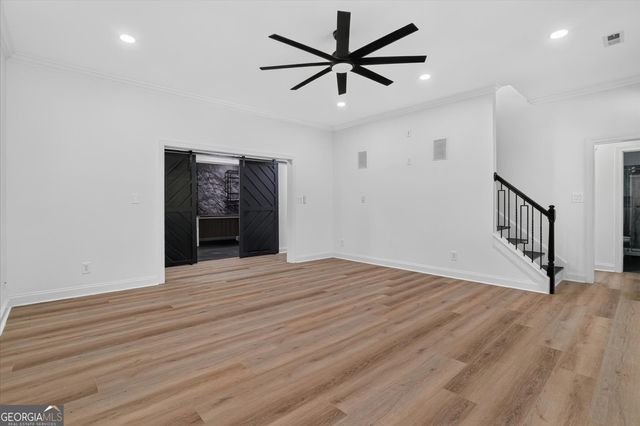3285 Stonewall Tell Road, South Fulton, GA 30349