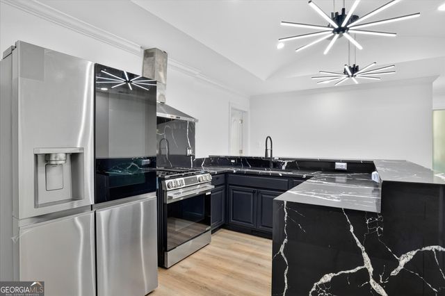 3285 Stonewall Tell Road, South Fulton, GA 30349