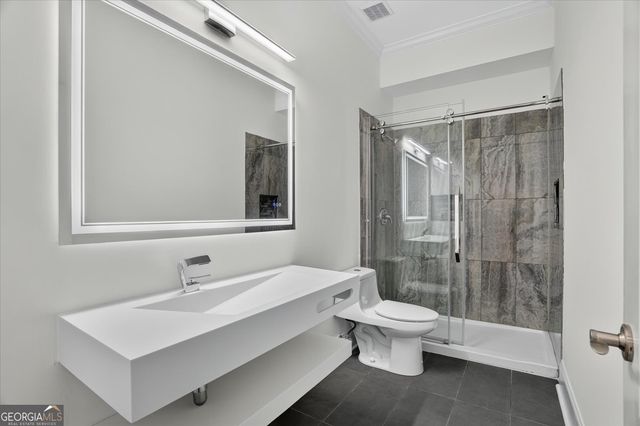 3285 Stonewall Tell Road, South Fulton, GA 30349