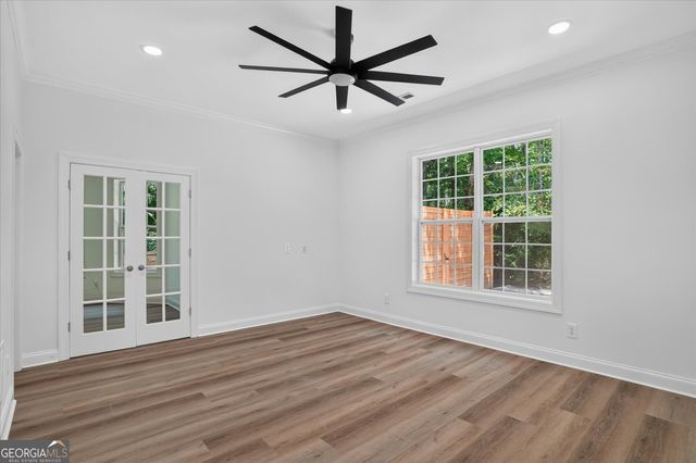 3285 Stonewall Tell Road, South Fulton, GA 30349