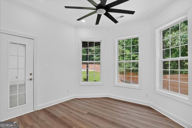 3285 Stonewall Tell Road, South Fulton, GA 30349