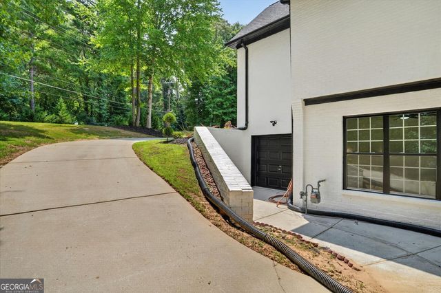 3285 Stonewall Tell Road, South Fulton, GA 30349