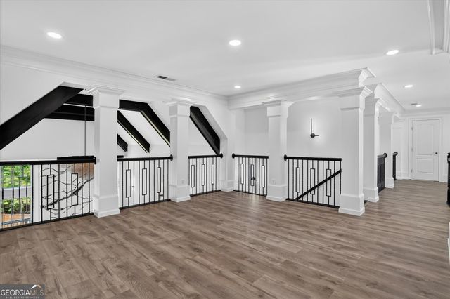 3285 Stonewall Tell Road, South Fulton, GA 30349