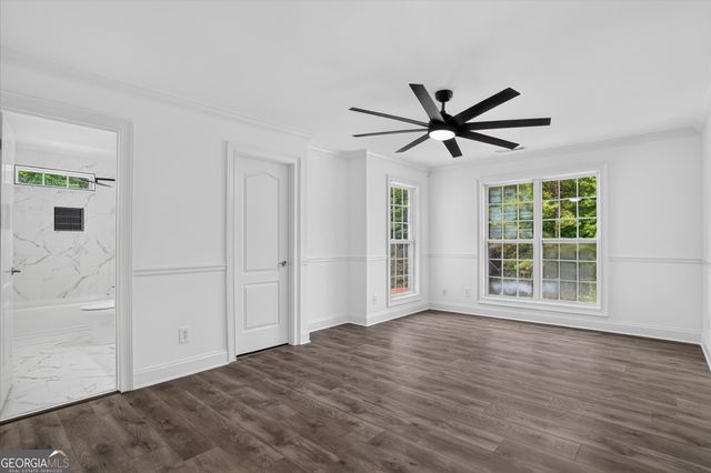3285 Stonewall Tell Road, South Fulton, GA 30349