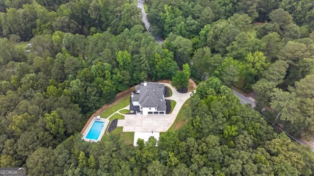 3285 Stonewall Tell Road, South Fulton, GA 30349
