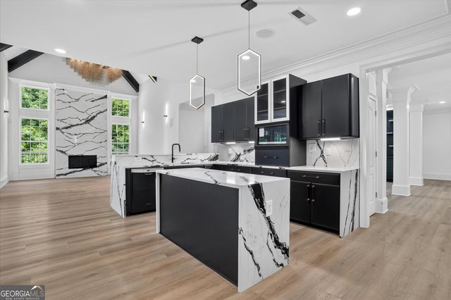 3285 Stonewall Tell Road, South Fulton, GA 30349