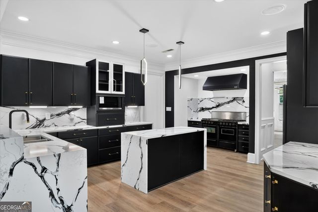 3285 Stonewall Tell Road, South Fulton, GA 30349