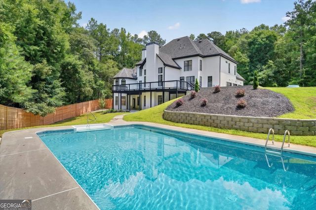 3285 Stonewall Tell Road, South Fulton, GA 30349