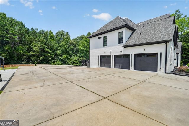 3285 Stonewall Tell Road, South Fulton, GA 30349