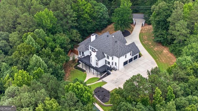 3285 Stonewall Tell Road, South Fulton, GA 30349