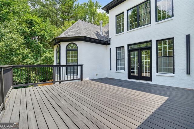 3285 Stonewall Tell Road, South Fulton, GA 30349