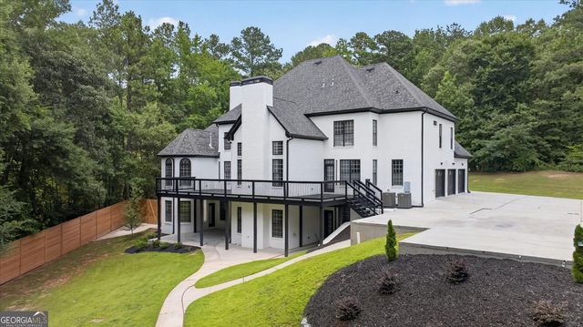 3285 Stonewall Tell Road, South Fulton, GA 30349
