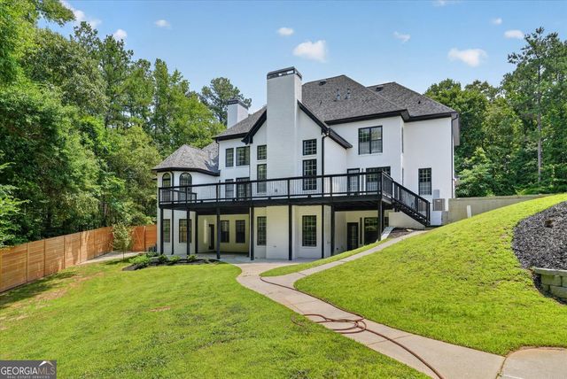 3285 Stonewall Tell Road, South Fulton, GA 30349