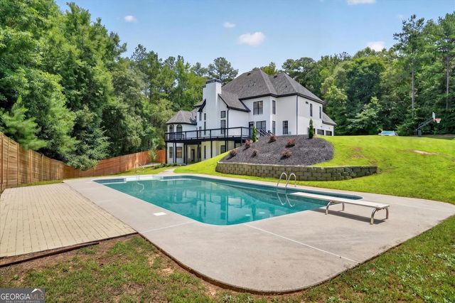 3285 Stonewall Tell Road, South Fulton, GA 30349