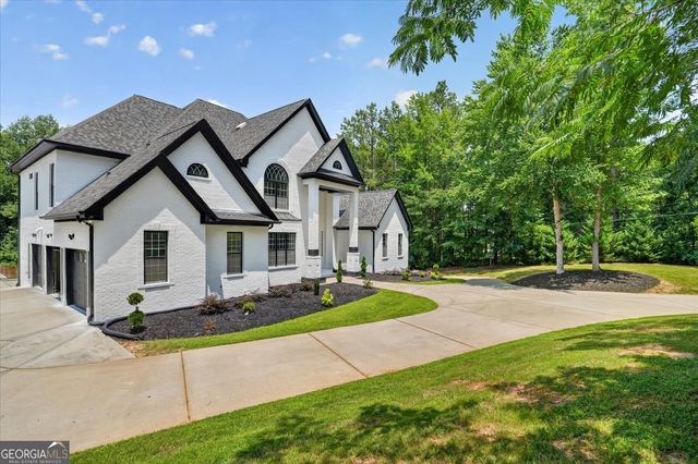 3285 Stonewall Tell Road, South Fulton, GA 30349
