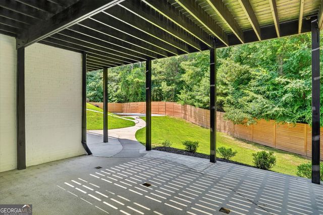 3285 Stonewall Tell Road, South Fulton, GA 30349