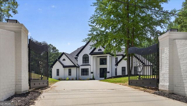 3285 Stonewall Tell Road, South Fulton, GA 30349