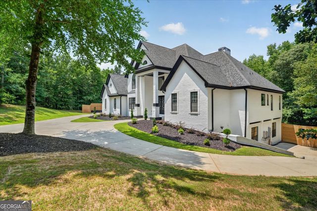 3285 Stonewall Tell Road, South Fulton, GA 30349