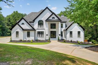 3285 Stonewall Tell Road, South Fulton, GA 30349