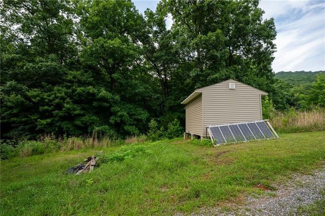 00 Newsome Gap Road, Rising Fawn, GA 30738