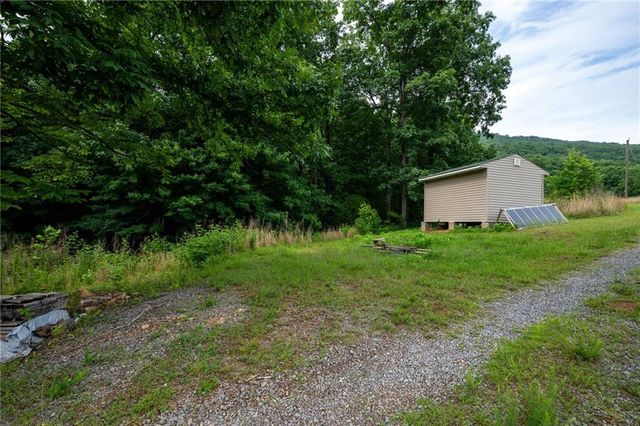 00 Newsome Gap Road, Rising Fawn, GA 30738