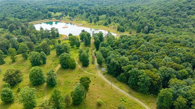 00 Newsome Gap Road, Rising Fawn, GA 30738