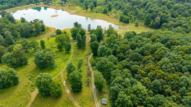 00 Newsome Gap Road, Rising Fawn, GA 30738