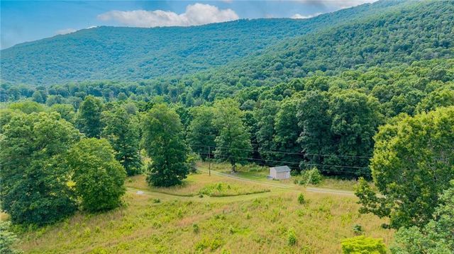 00 Newsome Gap Road, Rising Fawn, GA 30738