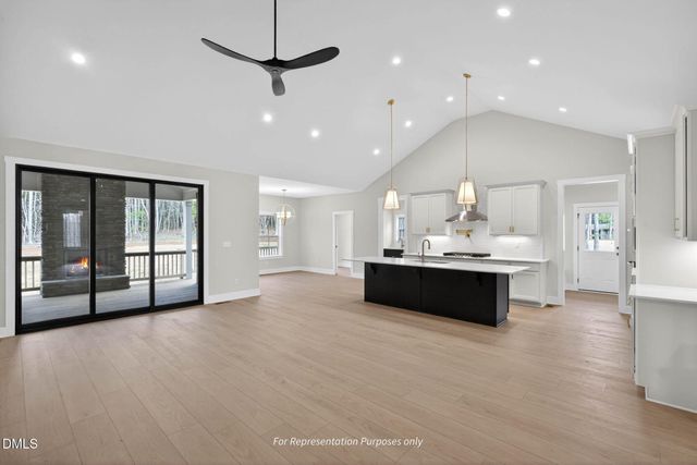 239 Isabelle Valley Drive, Zebulon, NC 27597