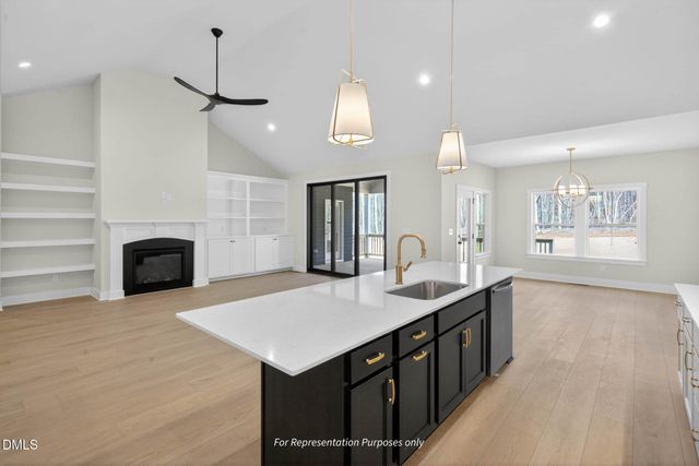 239 Isabelle Valley Drive, Zebulon, NC 27597