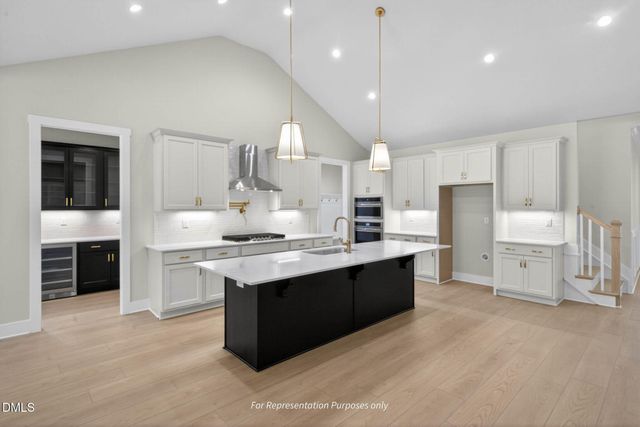 239 Isabelle Valley Drive, Zebulon, NC 27597