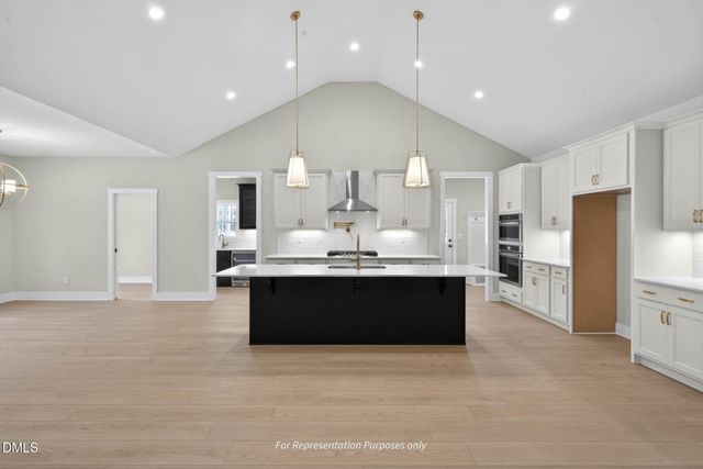 239 Isabelle Valley Drive, Zebulon, NC 27597