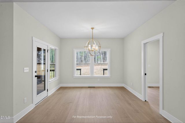 239 Isabelle Valley Drive, Zebulon, NC 27597