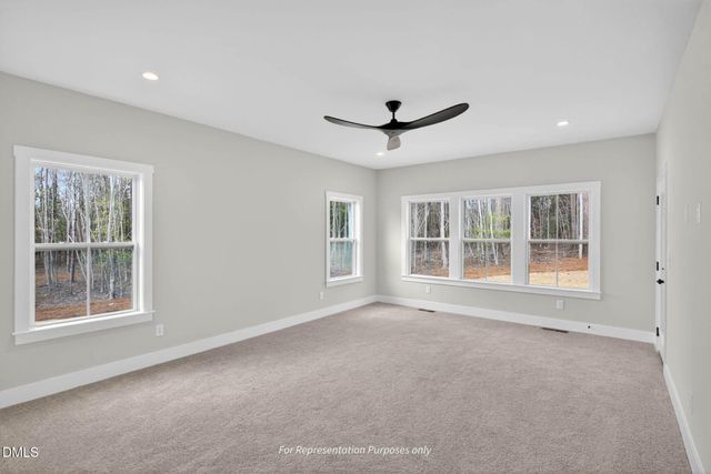 239 Isabelle Valley Drive, Zebulon, NC 27597