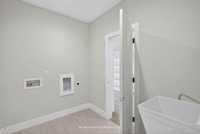 239 Isabelle Valley Drive, Zebulon, NC 27597