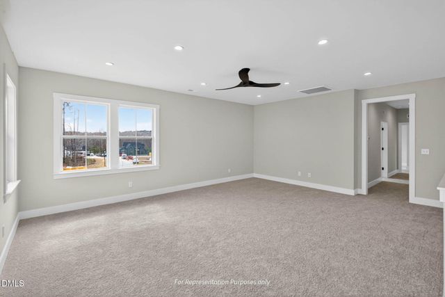239 Isabelle Valley Drive, Zebulon, NC 27597