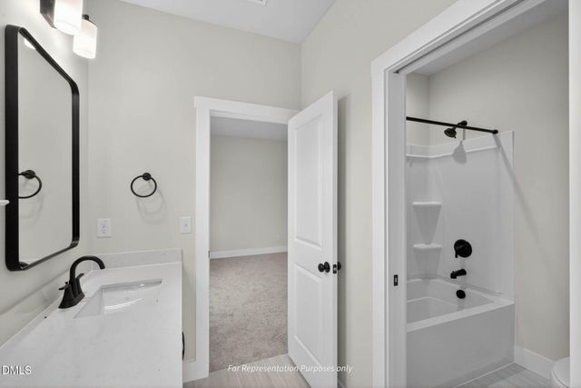 239 Isabelle Valley Drive, Zebulon, NC 27597