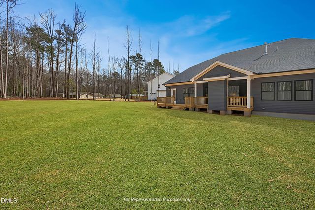 239 Isabelle Valley Drive, Zebulon, NC 27597