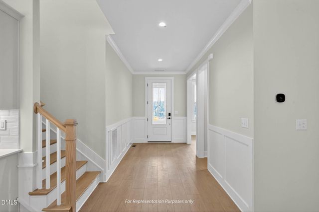 239 Isabelle Valley Drive, Zebulon, NC 27597