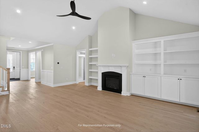 239 Isabelle Valley Drive, Zebulon, NC 27597