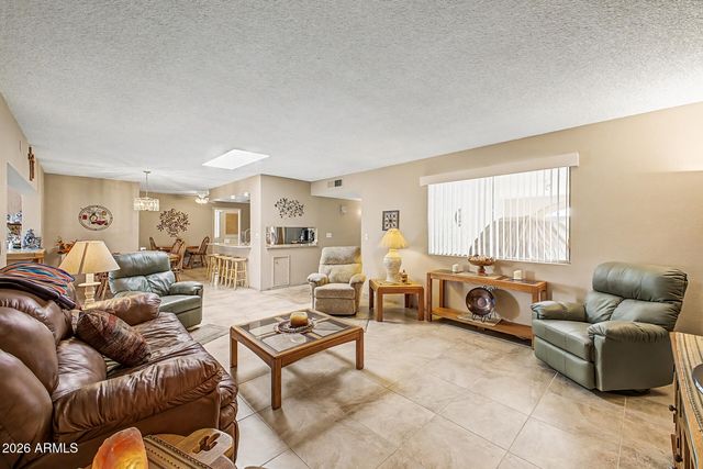 2307 N Lema Drive, Mesa, AZ 85215