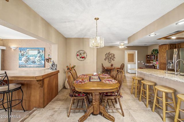 2307 N Lema Drive, Mesa, AZ 85215
