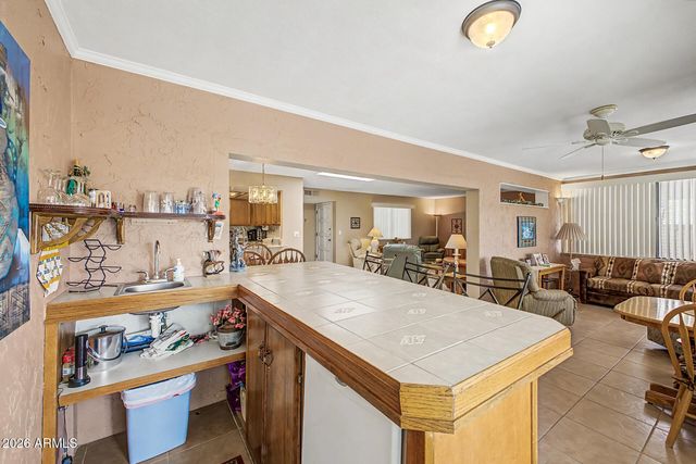2307 N Lema Drive, Mesa, AZ 85215