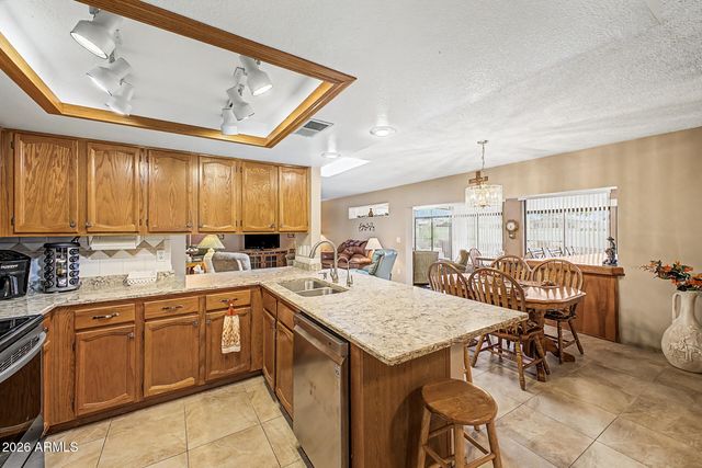 2307 N Lema Drive, Mesa, AZ 85215